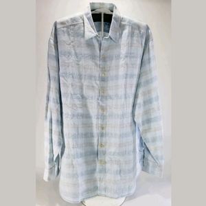 Tommy Bahama Mens Shirt

Size 2XT